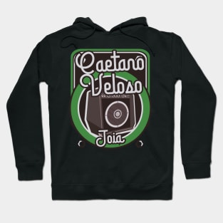 Joia Hoodie